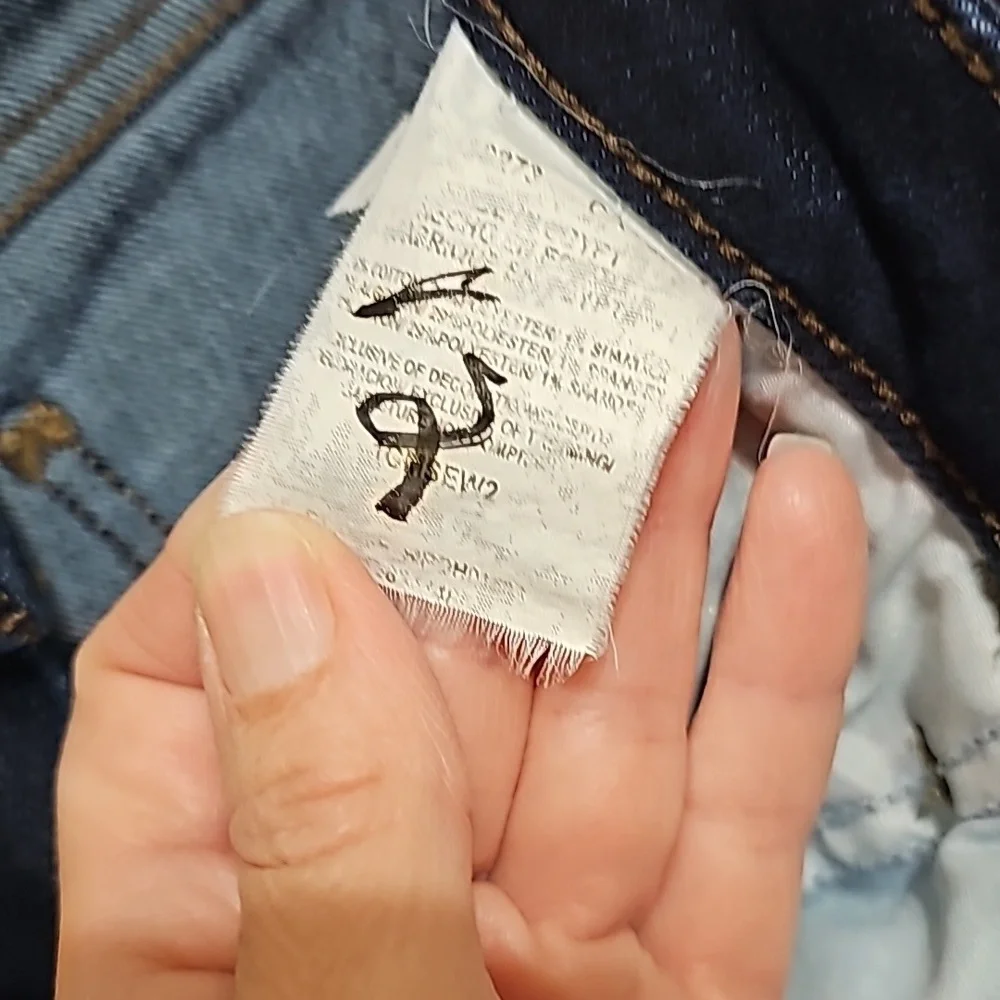 Lee regular fit